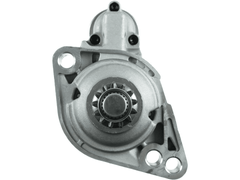 Anlasser Starter für AUDI SEAT SKODA VW A1 A3 Sportback Cabriolet ALTEA XL LEON