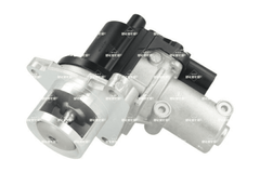 AGR Ventil für HYUNDAI KIA GRAND SANTA FÉ ix35 II III Van Kasten/SUV