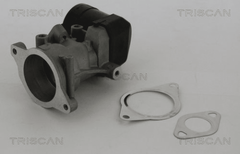 AGR Ventil für CITROËN FIAT FORD LANCIA PEUGEOT VOLVO C4 GRAND PICASSO I