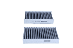 Filter Innenraumluft für BMW ALPINA X3 X4 XD3