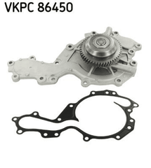 Wasserpumpe Motorkühlung für OPEL RENAULT SAAB SIGNUM CC VECTRA C Caravan