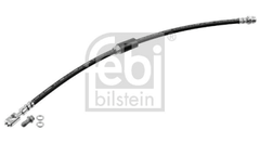Bremsschlauch Vorderachse für AUDI SEAT SKODA VW A3 Sportback Cabriolet ALTEA