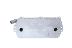 Ölkühler Motoröl für AUDI BENTLEY A6 C7 Avant A7 Sportback A8 D4 CONTINENTAL