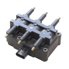 Zündspule für CHRYSLER DODGE JEEP GRAND VOYAGER V IV VAN CARAVAN