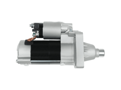 Anlasser Starter für CHRYSLER DODGE JEEP GRAND VOYAGER V IV NITRO WRANGLER III