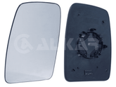 Spiegelglas Außenspiegel links für NISSAN OPEL RENAULT NV400 Kasten