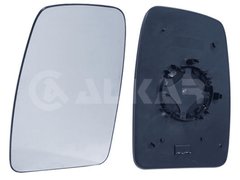 Spiegelglas Außenspiegel links für NISSAN OPEL RENAULT NV400 Kasten