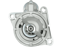 Anlasser Starter für VW LT 28-46 II Kasten Pritsche/Fahrgestell 28-35 Bus