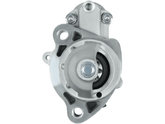Anlasser Starter für HONDA JAZZ II