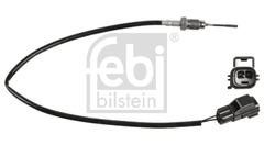 Sensor Abgastemperatur für FORD FOCUS II Turnier Stufenheck C-MAX MONDEO III