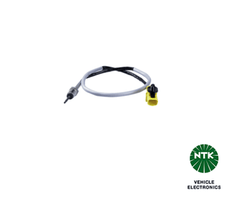 Sensor Abgastemperatur für NISSAN RENAULT QASHQAI / +2 I X-TRAIL II ESPACE IV