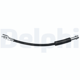 Bremsschlauch Vorderachse für FORD TOURNEO CUSTOM V362 Bus TRANSIT Kasten