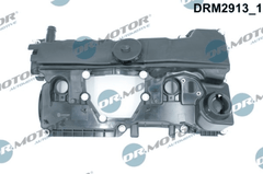 Zylinderkopfhaube für BMW 1 Coupe Cabriolet 3 Touring 5 X1 X3 Z4 Roadster