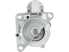 Anlasser Starter für OPEL RENAULT MOVANO A Pritsche/Fahrgestell Bus Kasten