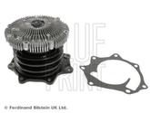 Wasserpumpe Motorkühlung für FORD NISSAN MAVERICK TERRANO II Van