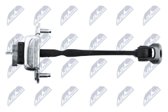 Türfeststeller hinten für OPEL CHEVROLET MOKKA / X TRAX