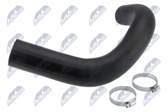 Ladeluftschlauch links für NISSAN NAVARA NP300 Pritsche/Fahrgestell
