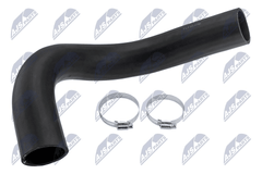 Ladeluftschlauch links für NISSAN NAVARA NP300 Pritsche/Fahrgestell
