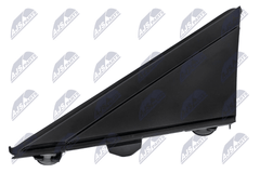 Abdeckung Außenspiegel links für FIAT 500 C
