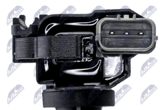 Zündspule für FIAT SUBARU SUZUKI SEDICI JUSTY III IGNIS I II SWIFT SX4 /