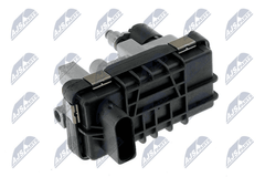 Stellelement Turbolader für AUDI A4 Allroad B8 Avant A5 Sportback Cabriolet Q5