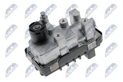 Stellelement Turbolader für AUDI A4 Allroad B8 Avant A5 Sportback Cabriolet Q5
