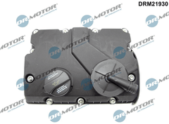 Zylinderkopfhaube für AUDI SEAT SKODA VW A2 AROSA CORDOBA IBIZA III FABIA I