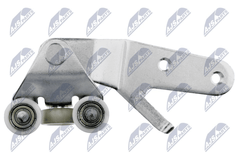 Rollenführung Schiebetür für CITROËN FIAT PEUGEOT JUMPER I Kasten Bus