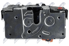 Türschloss hinten rechts für OPEL MERIVA B Großraumlimousine