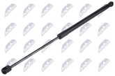 Gasfeder Koffer Laderaum für SUZUKI SWIFT V