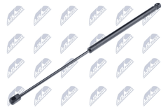 Gasfeder Motorhaube für SEAT LEON TOLEDO II