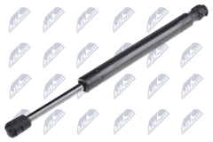 Gasfeder Koffer Laderaum für VW JETTA III