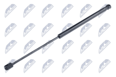 Gasfeder Koffer Laderaum für OPEL VECTRA C CC