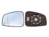 Spiegelglas Außenspiegel links für RENAULT LAGUNA III Grandtour Coupe
