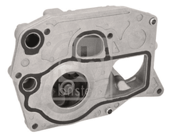 Wasserpumpe Motorkühlung für BMW MINI 2 Active Tourer X1 X2 COUNTRYMAN