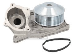 Wasserpumpe Motorkühlung für BMW MINI 2 Active Tourer X1 X2 COUNTRYMAN
