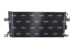 Kondensator Klimaanlage für AUDI Q5 Sportback Van