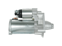 Anlasser Starter für CITROËN OPEL PEUGEOT TOYOTA DS BERLINGO MULTISPACE C3