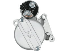 Anlasser Starter für CITROËN OPEL PEUGEOT TOYOTA DS BERLINGO MULTISPACE C3