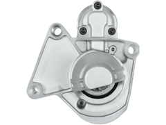 Anlasser Starter für CITROËN OPEL PEUGEOT TOYOTA DS BERLINGO MULTISPACE C3