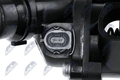 Thermostat Kühlmittel für AUDI VW A4 B6 Avant Cabriolet B7 A6 C5