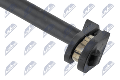 Warnkontakt Bremsbelagverschleiß Hinterachse für AUDI VW A4 Allroad B9 Avant A5