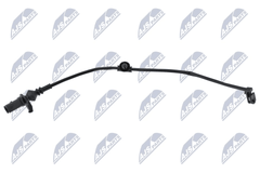 Warnkontakt Bremsbelagverschleiß Hinterachse für AUDI VW A4 Allroad B9 Avant A5