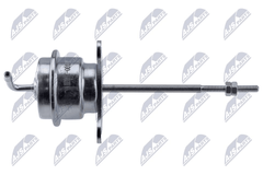 Stellelement Turbolader für CITROËN FIAT PEUGEOT JUMPER I Kasten Bus