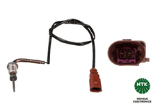 Sensor Abgastemperatur für AUDI SEAT SKODA VW A3 Sportback Cabriolet TT Roadster