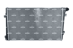 Kühler Motorkühlung für AUDI SEAT SKODA VW A3 Sportback Cabriolet ALTEA XL LEON