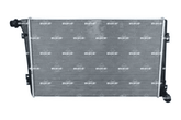 Kühler Motorkühlung für AUDI SEAT SKODA VW A3 Sportback Cabriolet ALTEA XL LEON