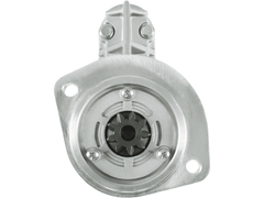 Anlasser Starter für FORD NISSAN LTI MAVERICK PATHFINDER II PICK UP TERRANO I