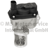 AGR Ventil für AUDI PORSCHE VW A4 Allroad B8 Avant A5 Sportback Cabriolet A6 C7