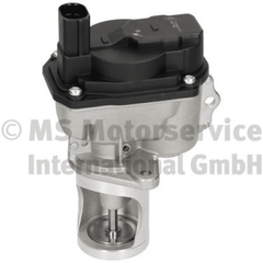 AGR Ventil für AUDI PORSCHE VW A4 Allroad B8 Avant A5 Sportback Cabriolet A6 C7